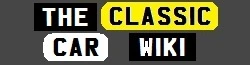 Classic Cars Wiki
