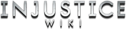 Injustice:Gods Among Us Wiki