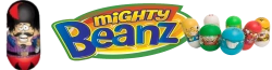 Beanpedia, The Mighty Beanz Wiki