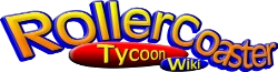 RollerCoaster Tycoon