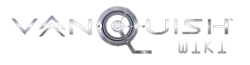Vanquish Wiki