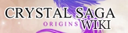 Crystal Saga Wiki