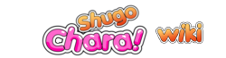 Shugo Chara Wiki
