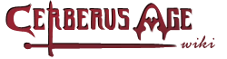 Cerberus Age Wiki