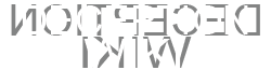 Deception Wiki