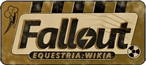 FALLOUT: EQUESTRIA WIKI