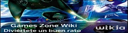 Videogames Wiki