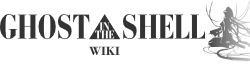 Ghost in the Shell Wiki