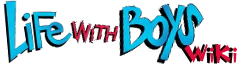 Life with Boys Wiki