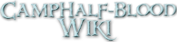 Camp Half-Blood Wikipedia