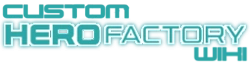 Custom Hero Factory Wiki