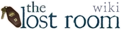 The Lost Room Wiki