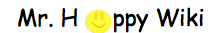 Mr. Happy Wiki