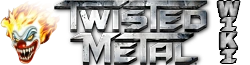 Twisted Metal Wiki