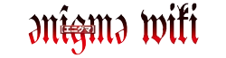 Enigma Wiki