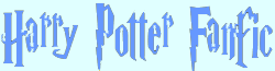 Harry Potter Fanfic 