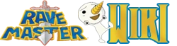 Rave Master Wiki