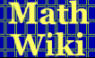Math Wiki