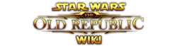 Star Wars - The Old Republic Wiki