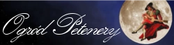 Ogród Petenery