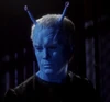 Shran, 2151
