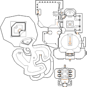 Plutonia MAP25 map