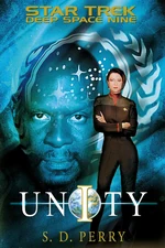 Unity cover