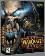 War3 box undead