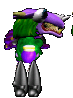male Curiosa Norn