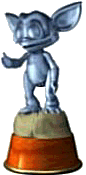 Silversheeaward