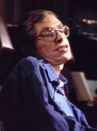 Stephenhawking
