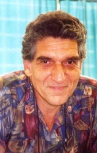 Andreas Katsulas