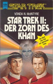 Star Trek II Der Zorn des Khan