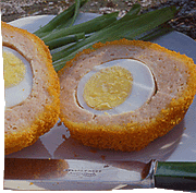 Scotch Eggs