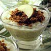 Image of Apple And Hazelnut Crunch, Recipes Wiki