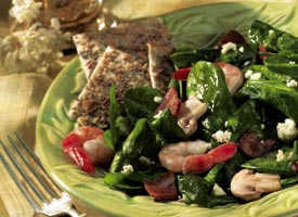 Shrimp Salad Dressing