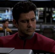 Ayala command uniform