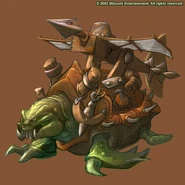 Warturtle