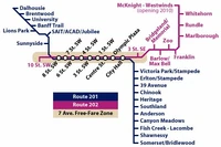 CTrainMap