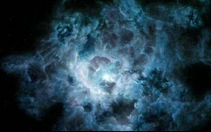 Arachnid Nebula