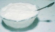 Yogurt