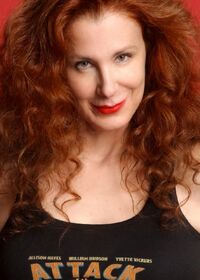 Suzieplakson