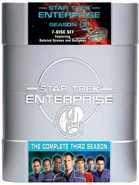 ENT Season 3 DVD - Region 1