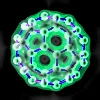 buckminsterfullerene