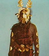 Shamin Priest