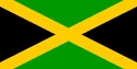 Flag of Jamaica