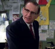 Rene Auberjonois - Memory Alpha...