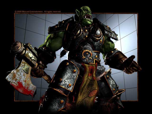 Image result for Thrall doomhammer figure