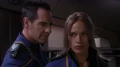 Archer asserts his command - In a Mirror, Darkly.jpg