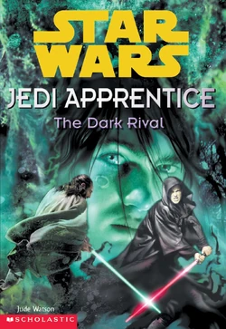 Dark Rival cover